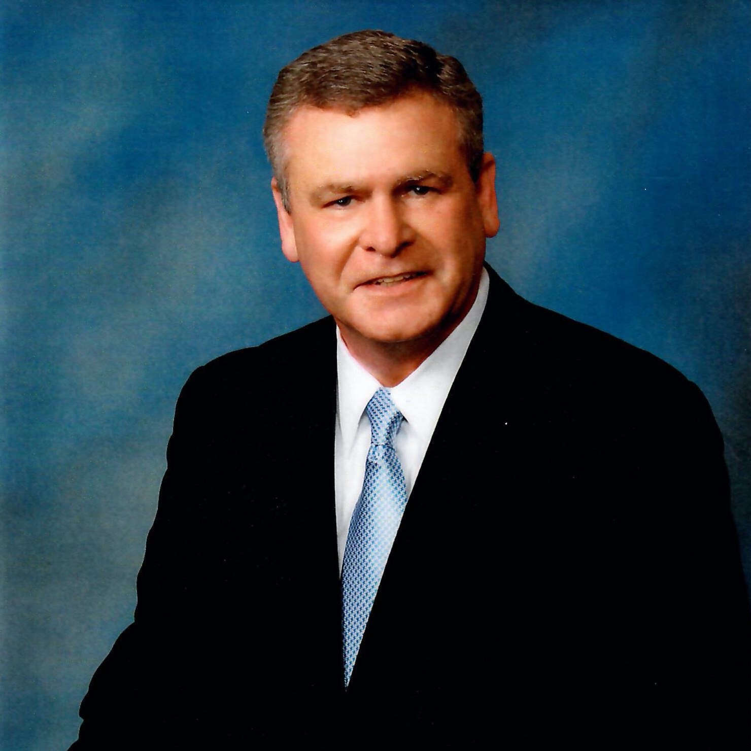 Andrew Seibert, Chairman of the Board at Tarrant Area Furniture Bank