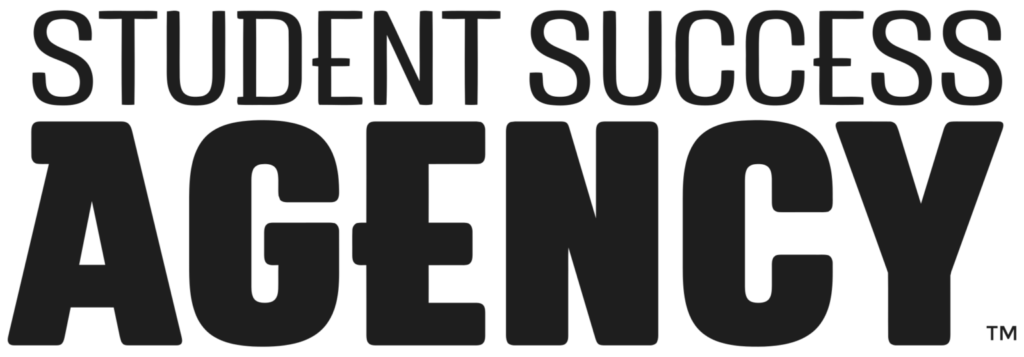 Student Success Agency Logo